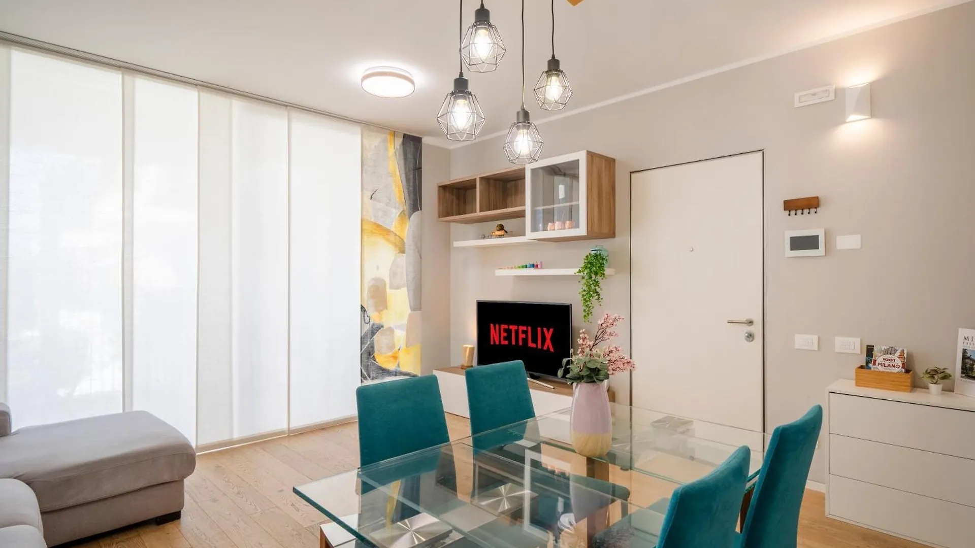 شقة Super Suite Alma With Private Garage Autentica إيطاليا