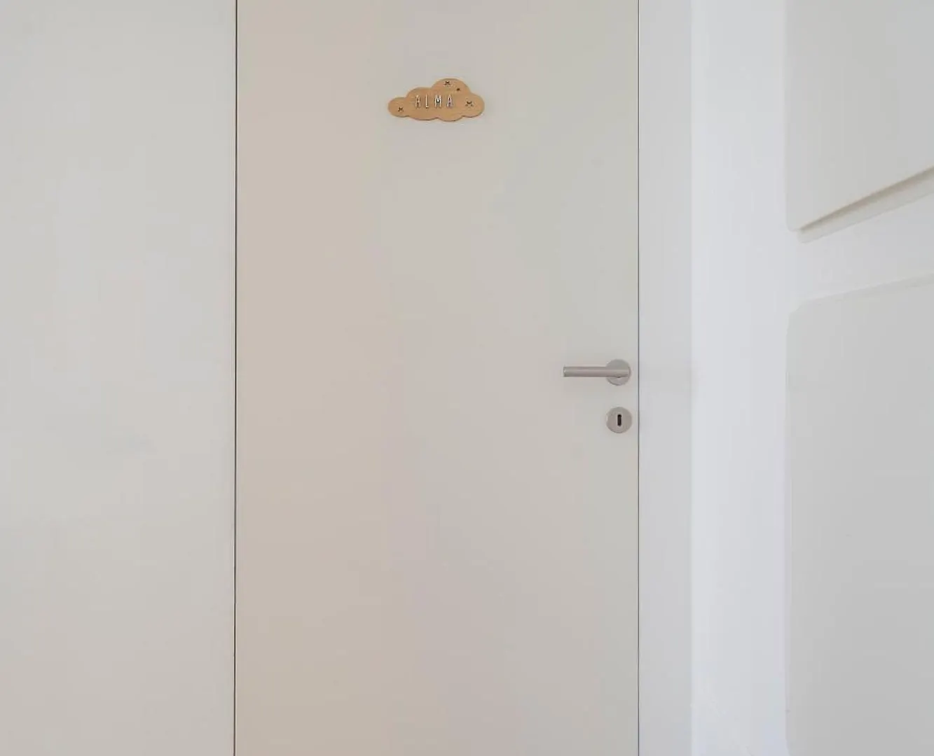 Апартаменты Alma Comfort Suite Battaglia Appartamenti Милан